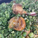 Okonomiyaki Kei - ホタテ