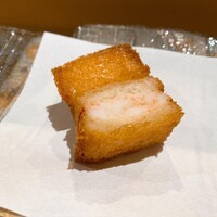 天ぷら浅沼 - 