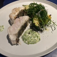 オッティモ・シーフード・ガーデン 新宿店 - 