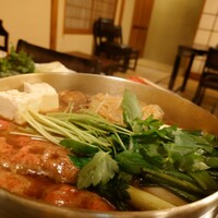 はり重 道頓堀本店 -  はり重 道頓堀本店 -