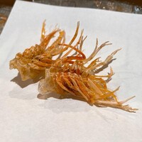 天ぷら浅沼 - 