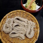 Tokuzenin Soba Gokui - 