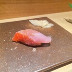 Udatsu Sushi - 