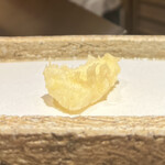 日本橋 蕎ノ字 - ☆アオリイカ（駿河湾）