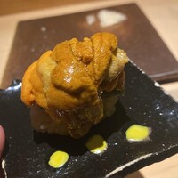 宇田津 鮨 - 