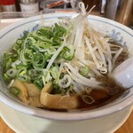 たかばしラーメン - 