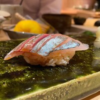 三宿の鮨 えん 別邸 - 