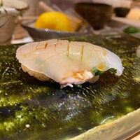 三宿の鮨 えん 別邸 - 