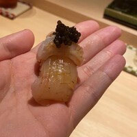 三宿の鮨 えん 別邸 - 