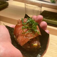 三宿の鮨 えん 別邸 - 