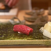 三宿の鮨 えん 別邸 - 