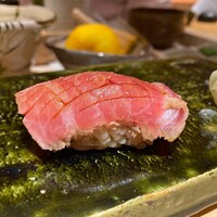 三宿の鮨 えん 別邸 - 