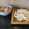藤店うどん