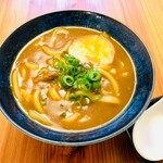 Curry Udon