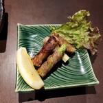 いつもの予算でワンランク上の贅沢 野饗 - 