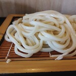 藤店うどん - 