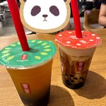 Gong cha - 