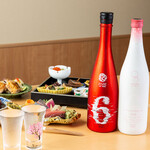 Sake Sakana Toyao - 