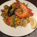 スペイン料理&BAR アモール・デ・ガウディ - 