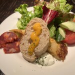 スペイン料理&BAR アモール・デ・ガウディ - 