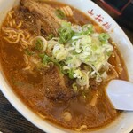 Ramen Yusura - 