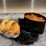 Sushi Itou Ichirou - 
