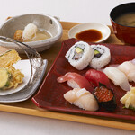 Japanese Restaurant KINZA - 