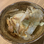 お食事処 あかだも - 