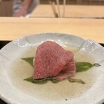 にくの匠 三芳 - 