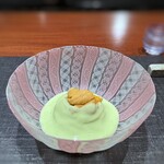 奈良屋町 青 - 完成。^^