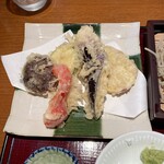 Teuchi Soba Onuma - 