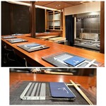 奈良屋町 青 - 外観･内観