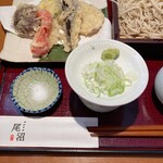 Teuchi Soba Onuma - 