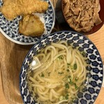 Udon No Soumaya - 