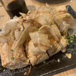 お食事処 あかだも - 