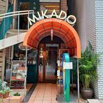 MIKADO - お店の入口