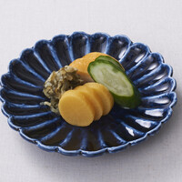 漬物の盛り合わせ