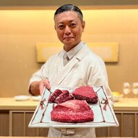 にくの匠 三芳 - 