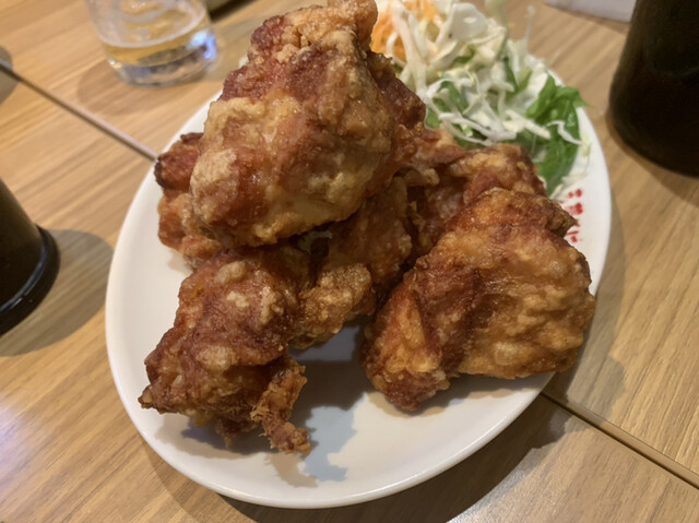 Oshokuji Dokoro Akadomo