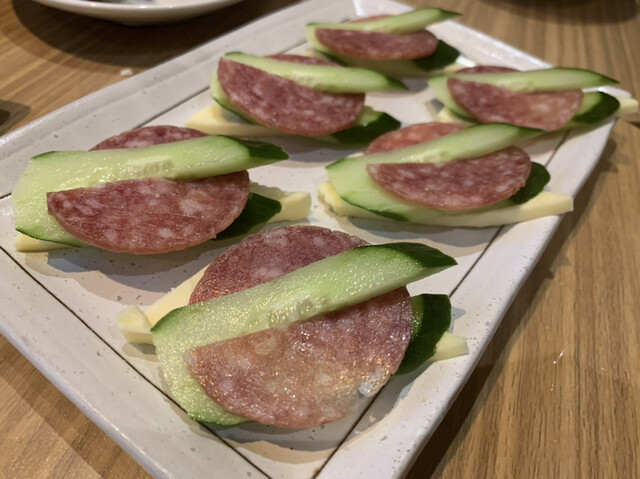 Oshokuji Dokoro Akadomo photo 3