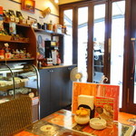 Mikado Coffee Karuizawa Purinsushoppingupurazaten