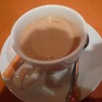 ユー&マタ - ホットチャイ