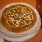 ユー&マタ - ノーブラッタンカレー