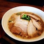 らー麺 櫻ぐみ - 