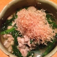 並木橋なかむら - 
