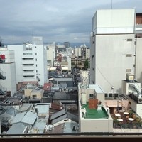 美濃吉 阪急四条河原町店 - 