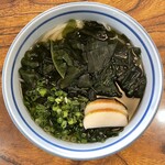 手打ちうどん田中屋 - 