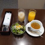 モディッシュカフェ - 