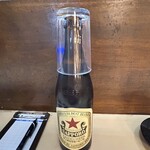 千成 - 赤星は二人で２本