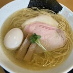 Ramen Teshio - 